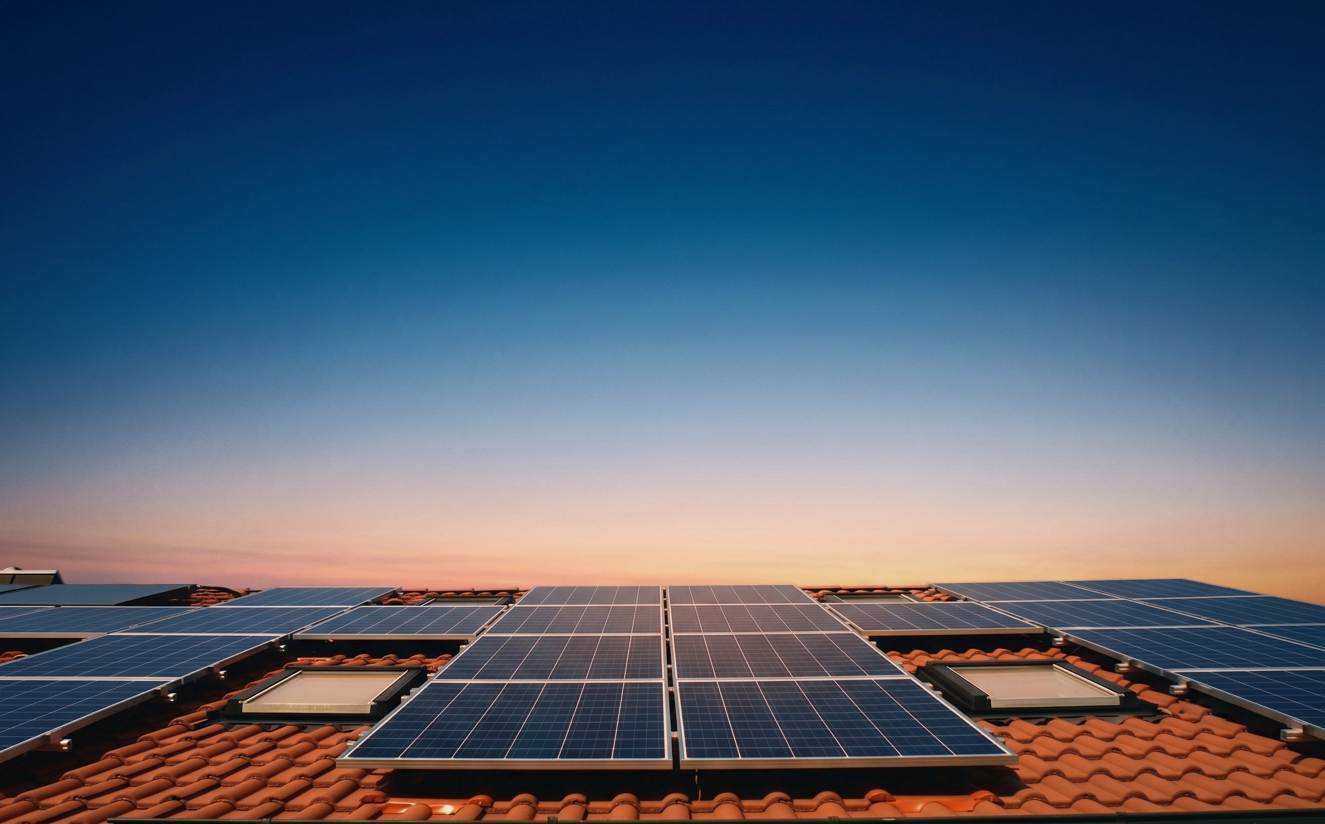 JouleX Solar Environment